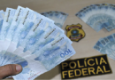 PF prende homem que recebia R$ 1 mil em notas falsas nos Correios de Mossoró