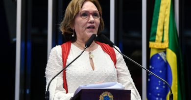 <strong>Com relatoria de Zenaide, Senado aprova criação do Dia da Mulher Empresária</strong>