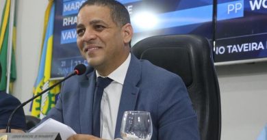 PARNAMIRIM: Presidente da Câmara concede entrevista ao Jornal do Estado